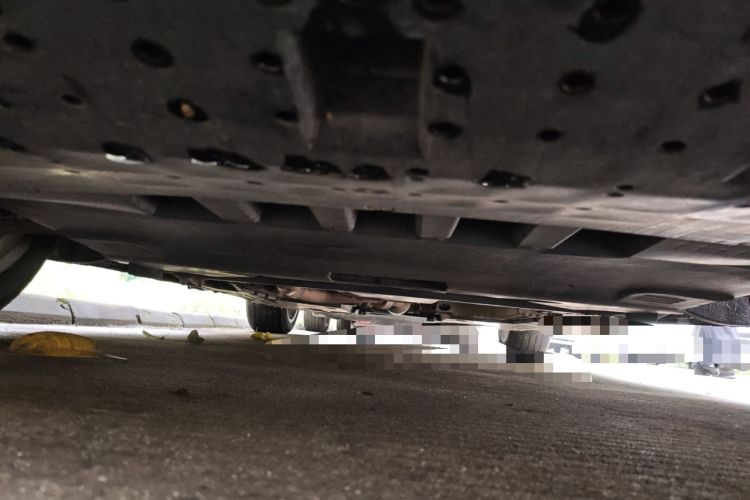 Used Cadillac CT5 2023 28T Luxury Edition (Standard Version)