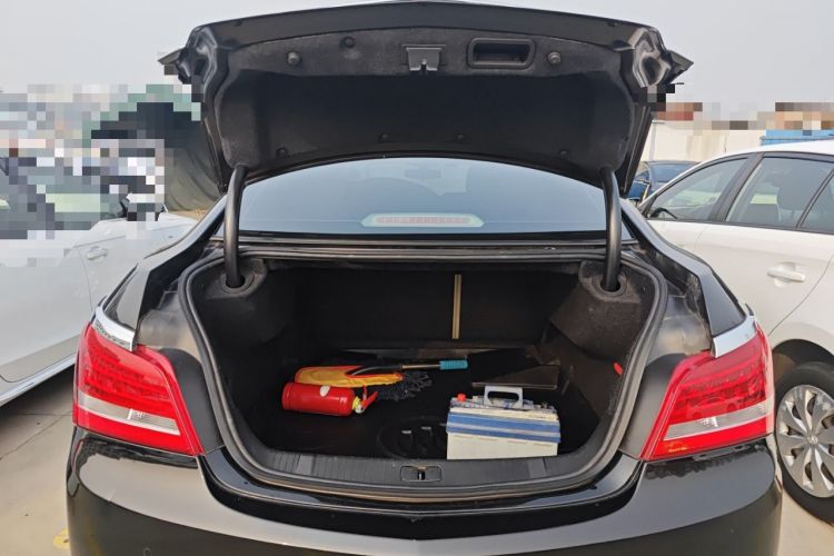 Used Buick LaCrosse 2013 2.4L SIDI Leading Comfort Version
