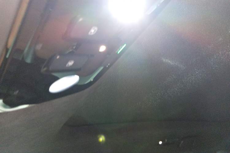 Used Nio ES8 2020 580 km Range Six-Seater Version
