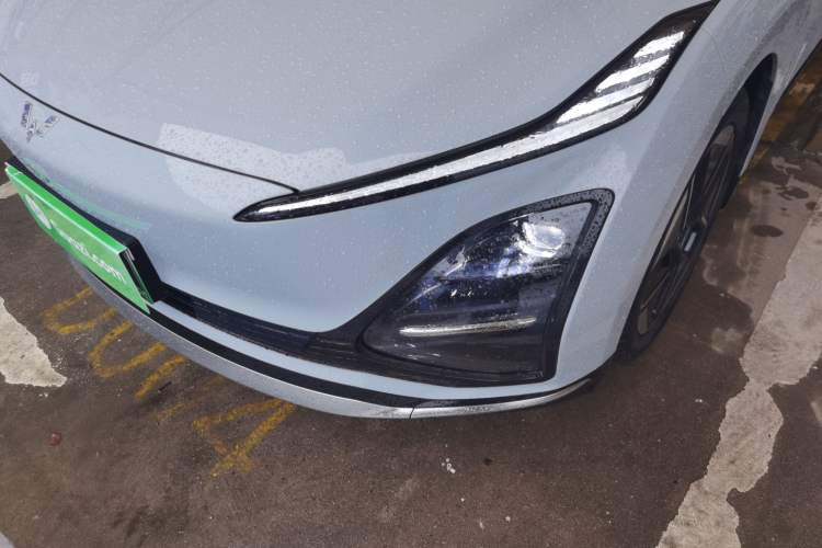 Used Wuling Xingguang 2024 Co-Creation Edition 510 Advanced Model
