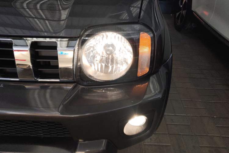 Used Suzuki Jimny 2015 1.3 AT JLX