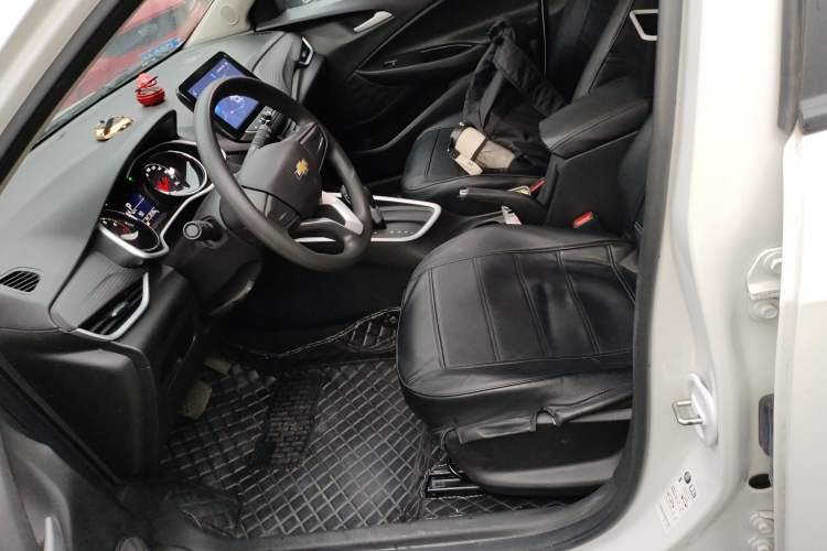 Used Chevrolet Cavalier 2021 325T Automatic Enjoyment Edition