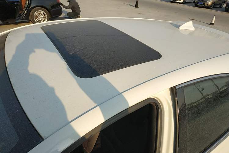 Used Fiat Ottimo 2014 1.4T Automatic Sport Edition