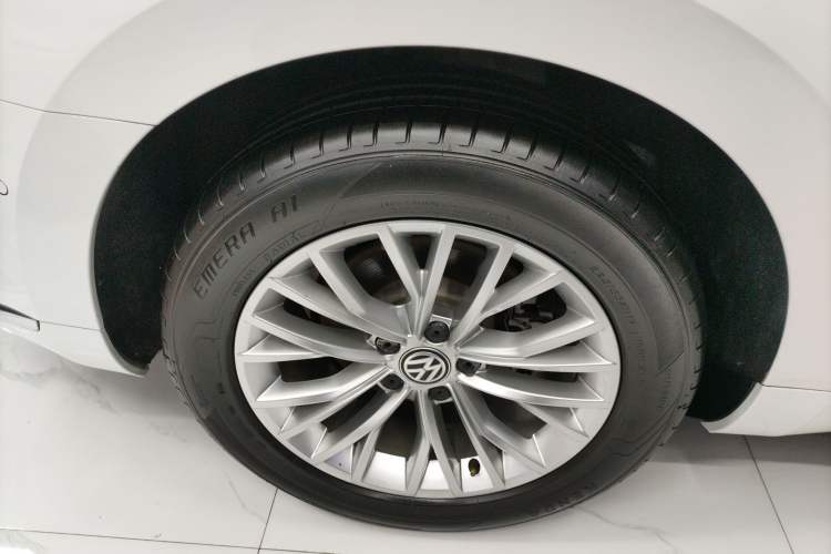 Used Volkswagen FAW-Volkswagen CC 2020 330TSI Glamour Edition China VI Standard
