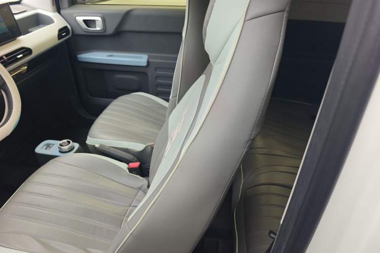 Used  Panda 2024 Panda Mini 200km Endurance Bear
