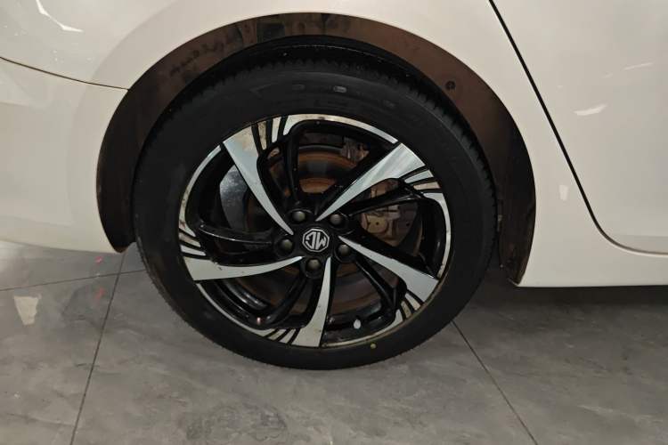 Used MG 6 2020 1.5T Automatic Lingchao Fashion Edition
