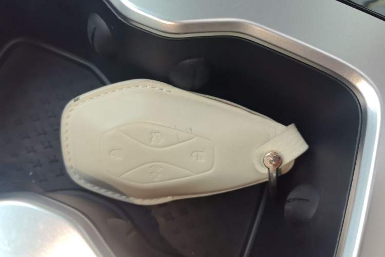 Used ARCFOX Alpha T6 2025 688MAX 175kW