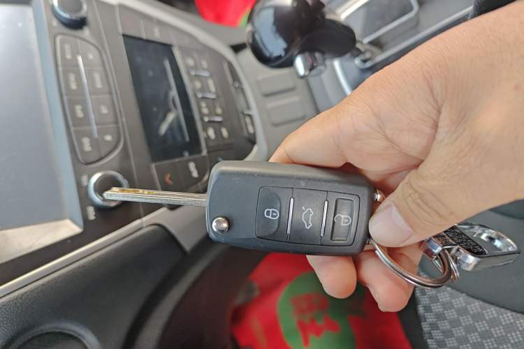 Used GAC Trumpchi GS5 2014 2.0L Automatic Two-Wheel Drive Deluxe Edition
