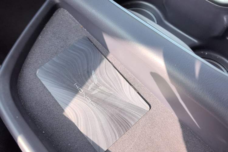 Used Hongqi Tiangong 05 2025 550 Smart Selection
