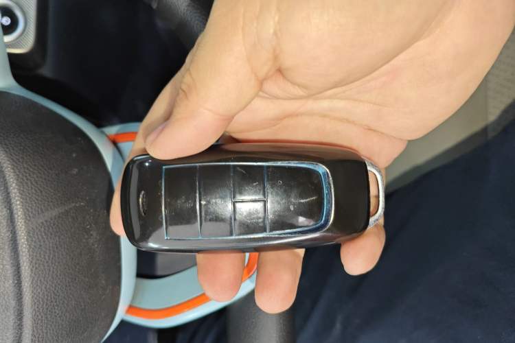 Used AION Y 2021 70 Intelligent Edition
