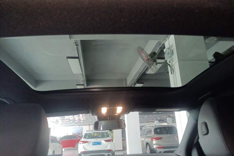 Used Mercedes-Benz GLA 2023 GLA 200
