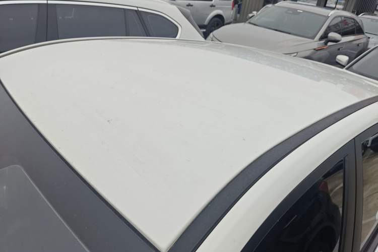 Used NETA V 2021 Long-Range Entertainment Edition Upgrade Model
