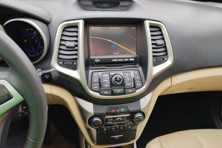 Used Changan Eado 2015 1.6L Automatic Luxury Model
