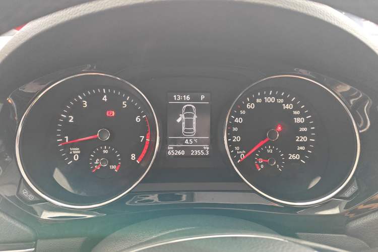 Used Volkswagen Sagitar 2018 280TSI DSG Ignite Edition
