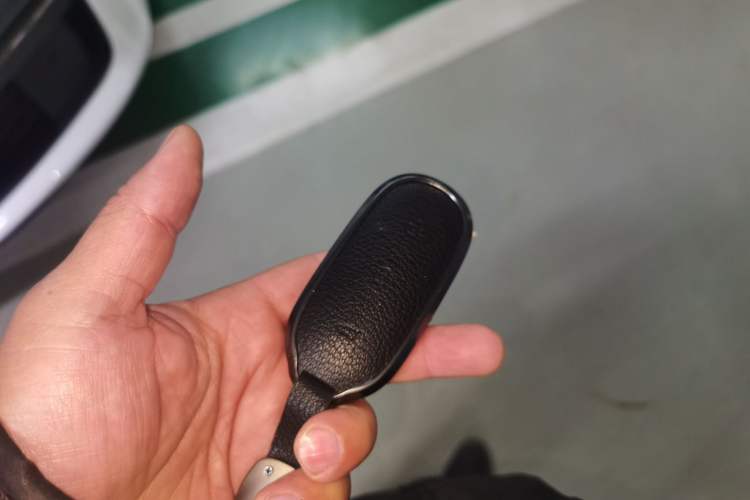 Used Li Auto L7 2024 Pro Model