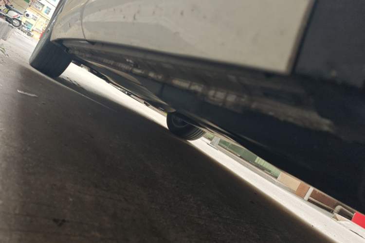 Used Volkswagen Tiguan L 2023 Restyled 330TSI Automatic Two-Wheel Drive R-Line Enhanced Comfort Version
