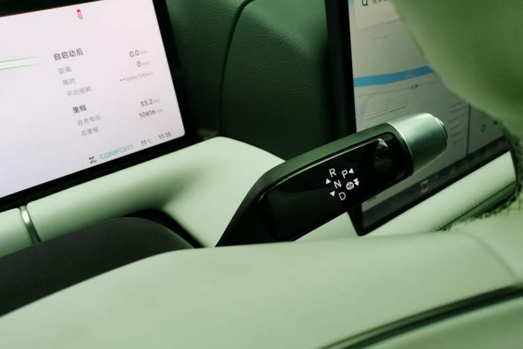 Used XPeng G9 2025 625 Long-Range Max
