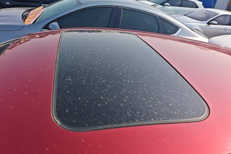 Used Nissan Tiida 2021 1.6L CVT Smart Drive Edition
