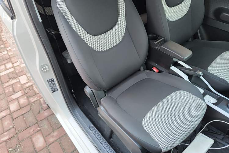 Used Wuling Hongguang MINIEV 2024 3rd Generation 170 km