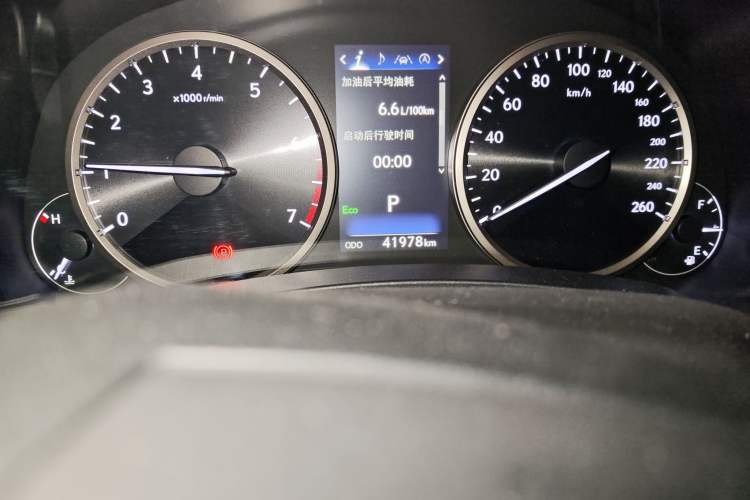 Used Lexus NX 2017 200 Front-Wheel-Drive X-Trail SE Edition