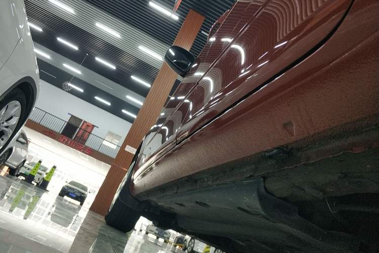 Used Skoda Fabia 2014 1.4L Automatic Crystal Edition
