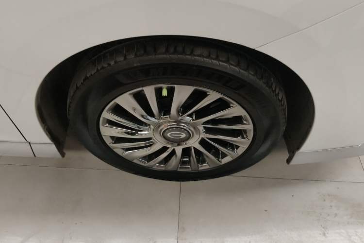 Used GAC Trumpchi M8 2023 Zongshi Series 400T Flagship Edition
