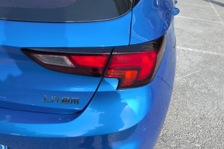 Used Buick Verano 2016 Two-Door GS 20T Dual-Clutch Haoting Sporty Model
