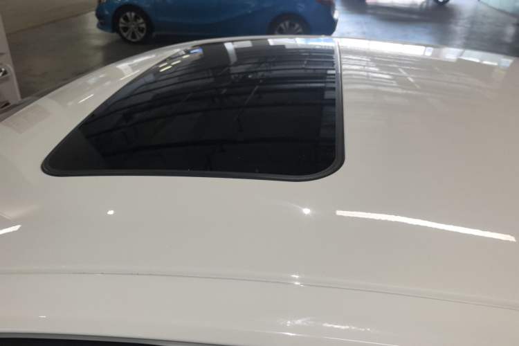 Used Buick Regal 2019 20T Elite Version China VI Standard
