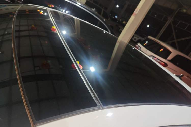 Used Audi A3 2024 A3L Limousine 35 TFSI Fashion Sport Model
