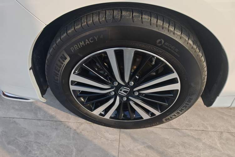 Used Honda Odyssey 2019 2.0L Rui·Zhi Zhen Edition
