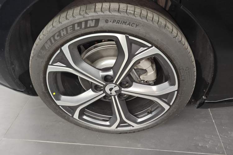 Used Nio ET5T 2025 75 kWh Touring
