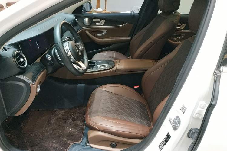 Used Mercedes-Benz E-Class 2019 Restyled E 300 L Sport Luxury Edition