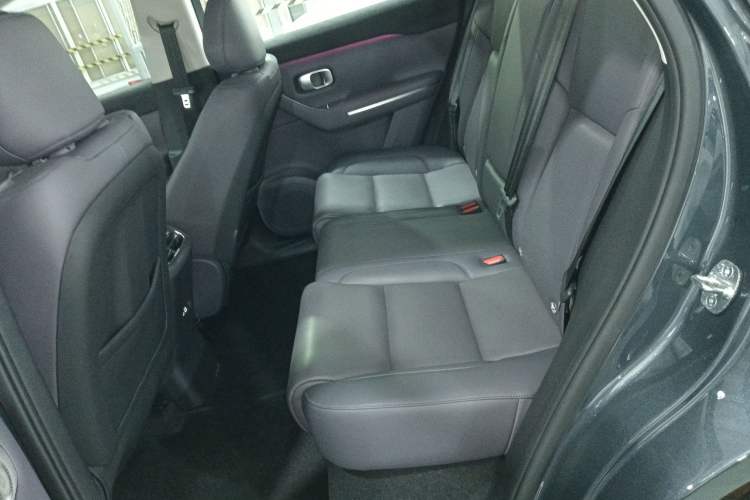 Used Leapmotor C10 2024 210 LiDAR Version
