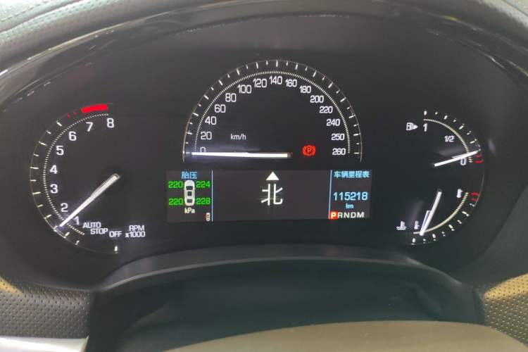 Used Cadillac XTS 2018 28T Tech Edition
