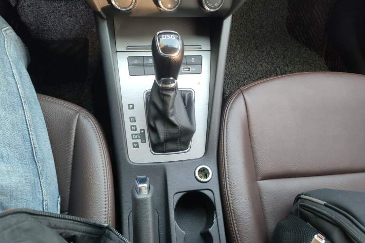 Used Skoda Octavia 2019 TSI230 DSG SmartDrive Luxury Edition China VI
