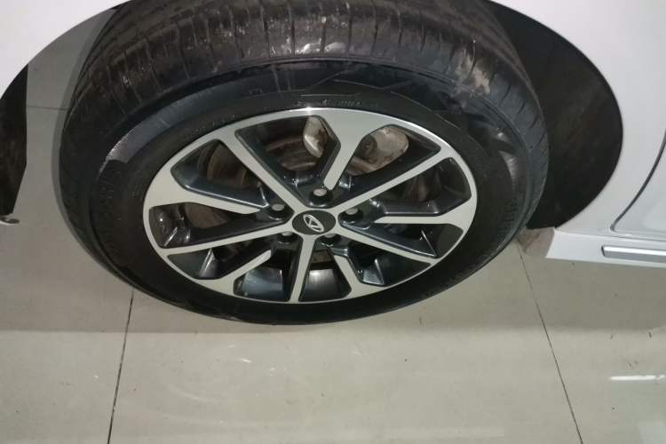 Used Chery Arrizo GX 2021 Champion Edition 1.5L CVT Deluxe Version
