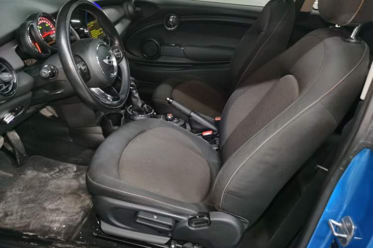 Used  MINI 2014 1.5T COOPER Fun
