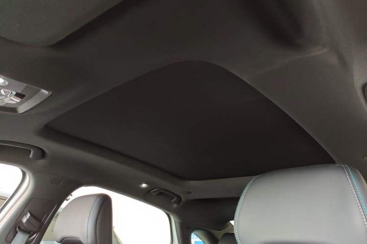 Used BYD Qin L 2025 EV 545KM Cloud Suspension Edition
