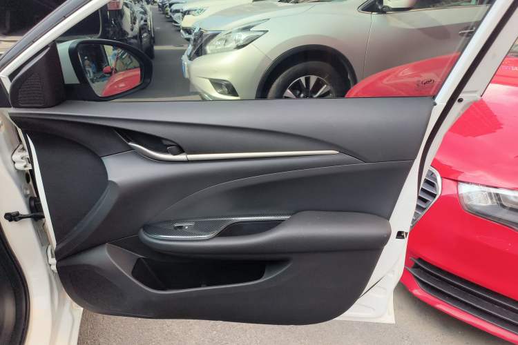 Used Buick GT 2021 1.3T Automatic Mild Hybrid Elite Version
