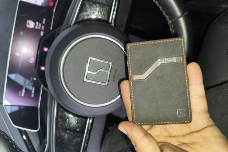 Used Zeekr 001 2022 Ultra-Long Range Single-Motor WE Version
