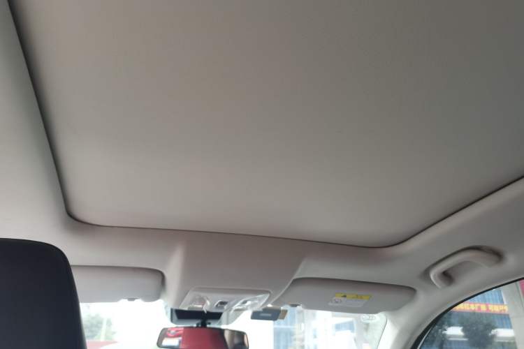 Used Changan CS55PLUS 2022 2nd Generation 1.5T DCT Prestige Version
