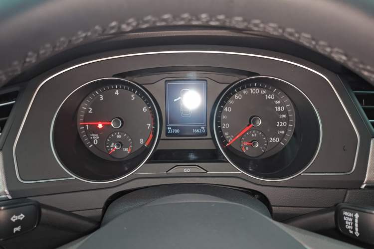 Used Volkswagen Magotan 2020 280TSI DSG Comfort Edition