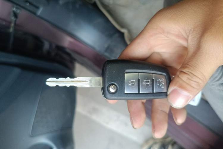 Used Nissan Sylphy 2016 1.6 XL CVT Luxury Edition