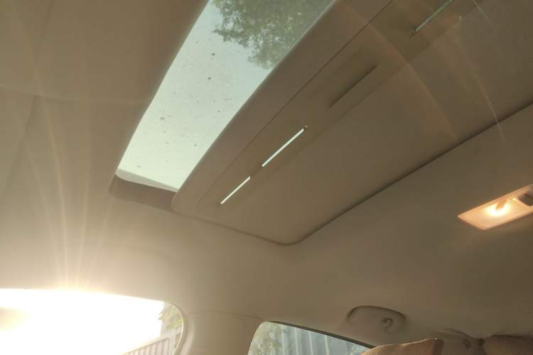 Used Buick Encore 2014 1.4T Automatic Two-Wheel Drive Urban Leading Model