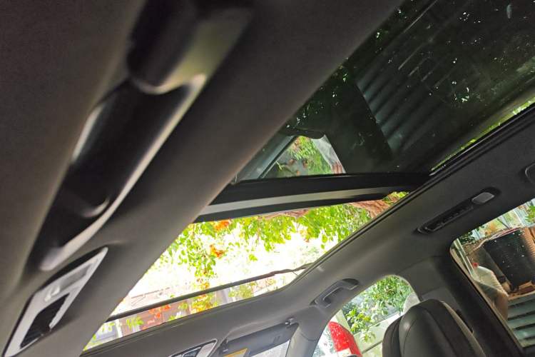 Used Li Auto ONE 2020 Extended-Range 6-Seater Version
