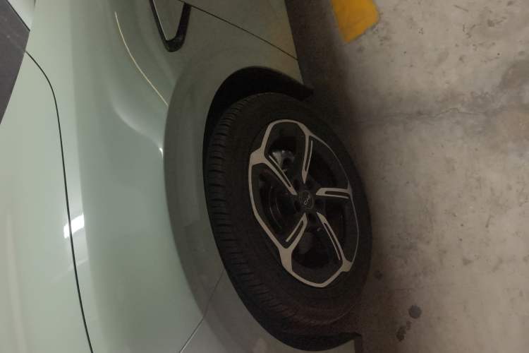 Used BYD Seal 06GT 2025 605 Heatwave Edition
