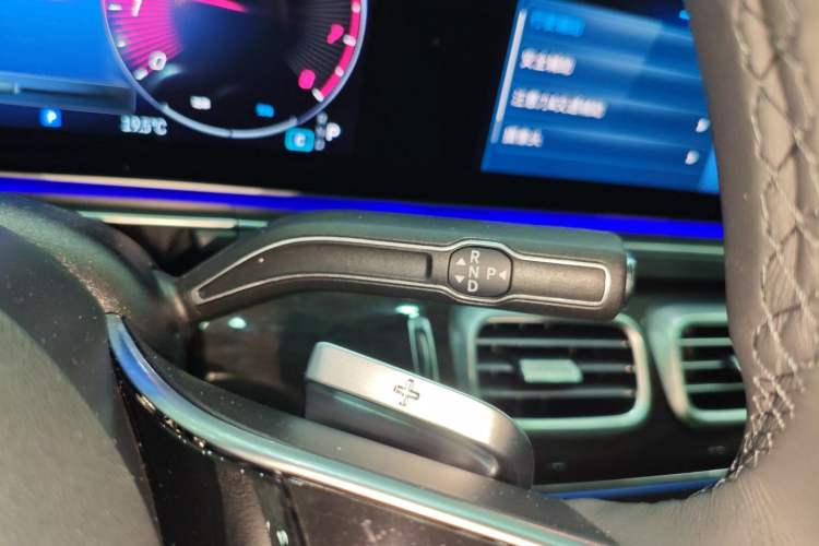 Used Mercedes-Benz GLE 2025 GLE 350 4MATIC Stylish Model