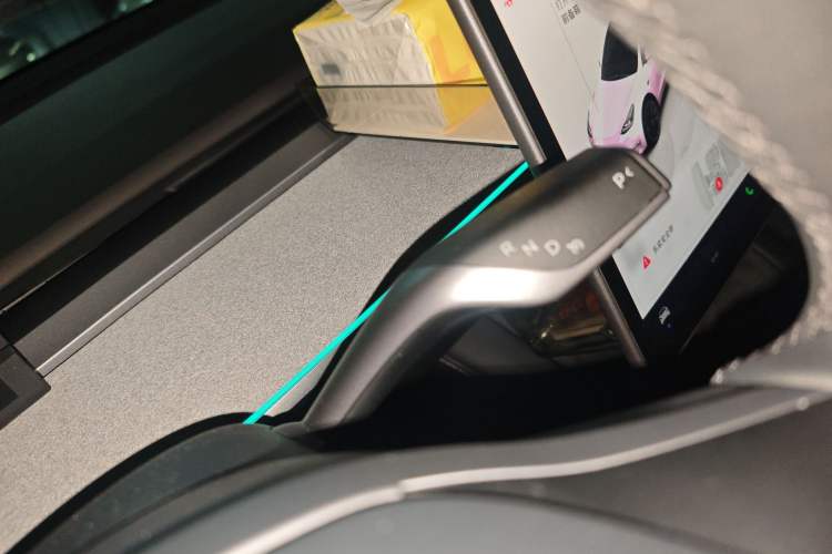 Used Tesla Model Y 2024 Rear-Wheel-Drive Version