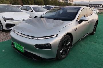 Used XPeng P7 2022 670N+