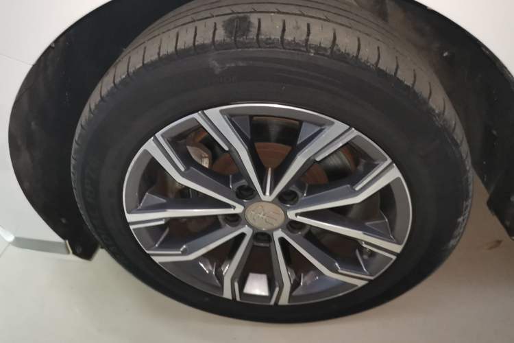 Used BYD Song MAX 2021 Upgraded Model 1.5T Automatic Prestige 7-Seater